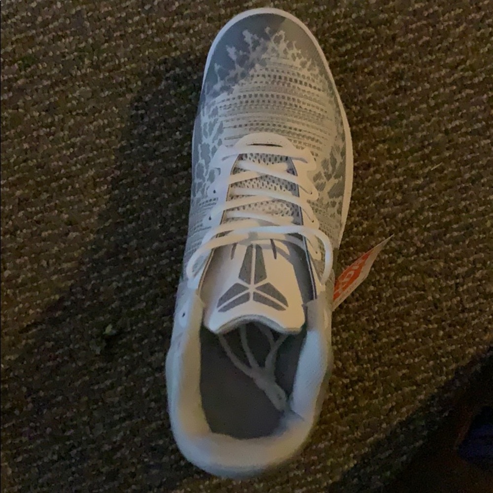 Nike Mamba Shoes